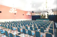 Playadulce Hotels in Aguadulce