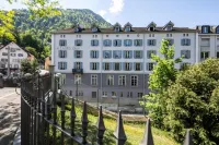 HotelChur.ch Hotels near St. Regula Church