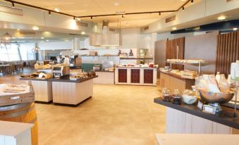 Beachhotel Zandvoort by Center Parcs
