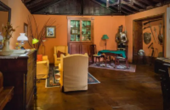 拉奧羅塔瓦鄉村酒店