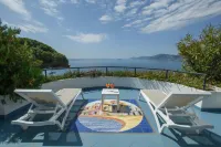 Hotel Il Pino Hotels in Praiano