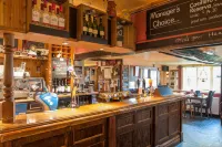 Swan, Thatcham by Marston's Inns Hotels in Kingsclere
