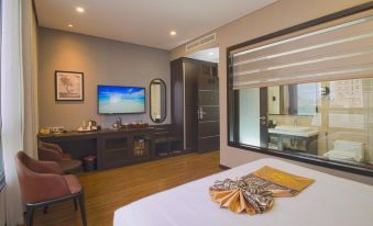 SK LEGEND HOTEL VUNG TAU