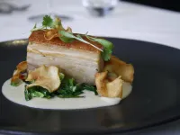Le Bouchon Brasserie & Hotel Hotels in Maldon