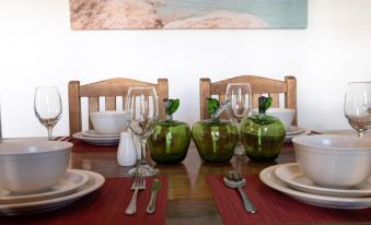 Hacienda Viga 2020 Hotel