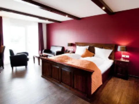 Riverside Hotel Hotels in Bentheim