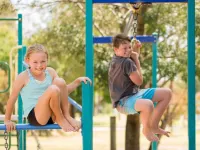 Wodonga Holiday Park Hotels in Wodonga