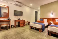 Oak Ray Ella Gap Hotel