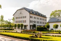 Hotel & Spa Pałac Mała Wieś Hôtels à : Belsk Duzy