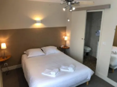 Logis Hotel Grangier