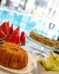 Garni Hotel Hollywoodland Wellness & Aquapark Hotels in Surčin