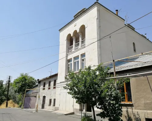 Guest House Lilia Hotels in Jerevan