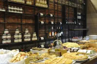 Podere del Priorato - servizio colazione