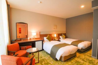 その他 白馬樅の木ホテルの写真