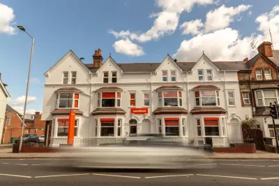 Easyhotel Reading فنادق في ريدينج