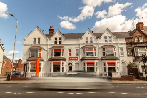 Easyhotel Reading Hotel a Reading