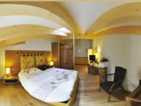 Bio Hotel Brusago Vital & Wellness Hotel a Bedollo