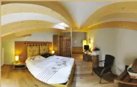 Bio Hotel Brusago Vital & Wellness Hotel di Segonzano