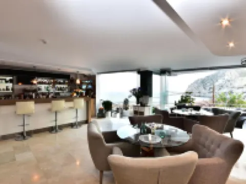 Aparthotel Ola Blanca Hotels in Finestrat