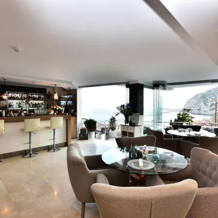 Aparthotel Ola Blanca
