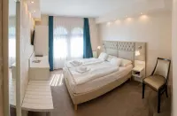 Bastya Konferencia es Wellness Hotel