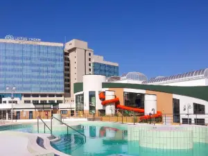 Lotus Therm Spa&Luxury Resort