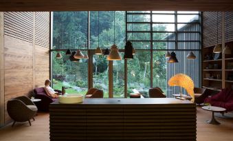 Seehotel Wilerbad Spa & Seminar