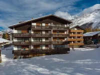 Haus Alfa