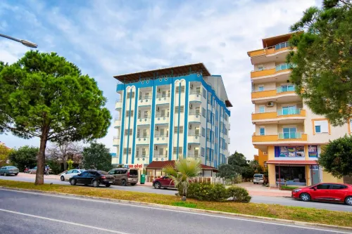 Evon Otel Hotels in Gazipasa