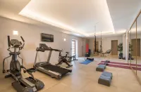 Bassa Maina Villas & Suites - Gym