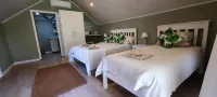 珊瑚潛水者飯店