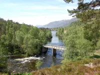 Ornum Cottage Hotels in Beauly