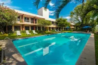 Hotel Puerta Del Sol Guadalajara Hotels in Zapopan