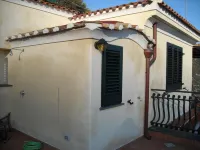 إل ريفيوجيو ديل بويتا Hotels near Tramonti