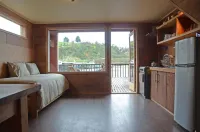 Palafito Azul Apart Hotel Hotels in Castro