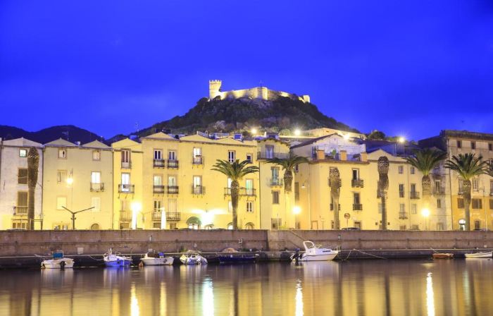 Corte Fiorita Albergo Diffuso