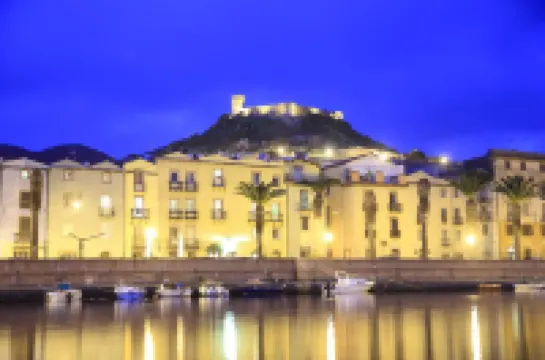 Corte Fiorita Albergo Diffuso