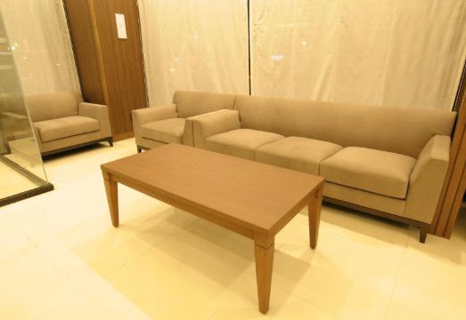 2. AB 호텔 우베..