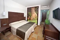 Hotel Albaida Nature Hotels in Mazagon
