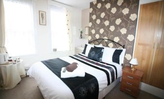 St Hilda Guest House