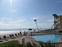 Arya Blu Inn and Suites Hotels in Ormond Beach