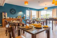 Logis le Cadusia Hotel a Chaource