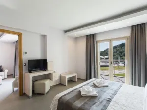 Aqua Oliva Resort Syvota