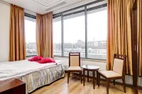 Hotel Citi Inn Hotels in Tammerfors