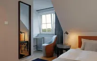 Patentkrug Design Hotel Hotel in zona EWE ARENA