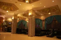 Hotel Mounia Hotels in Wilaya de Fes
