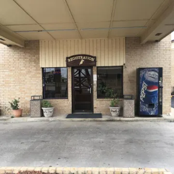 Inn at Mexia