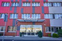 Hotel Arena Hotels in Žatec