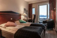 Melbu Hotell Hotels in Melbu