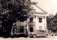 Maplewood Hotel - Wifi